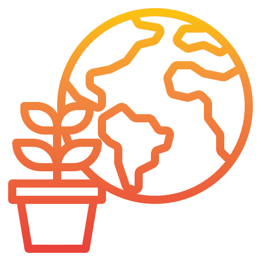 Environment sustainable ecology and environment planet earth icon Environment sustainable ecology and environment planet earth icon