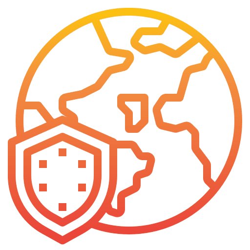 Save the world save the planet save the world shield icon Save the world save the planet save the world shield icon