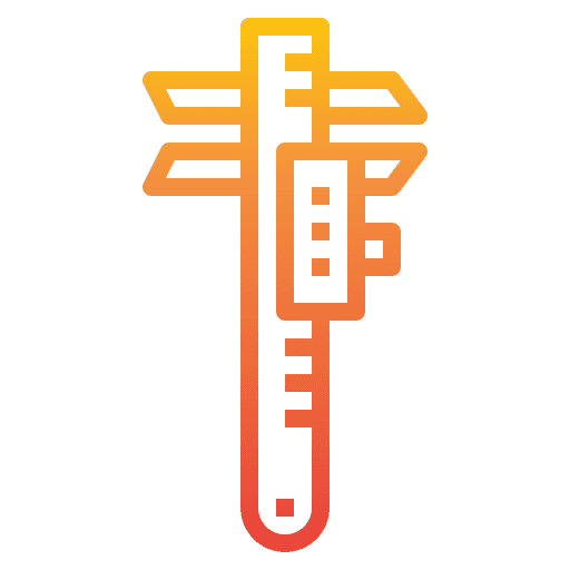 Caliper vernier caliper vernier caliper icon Caliper vernier caliper vernier caliper icon