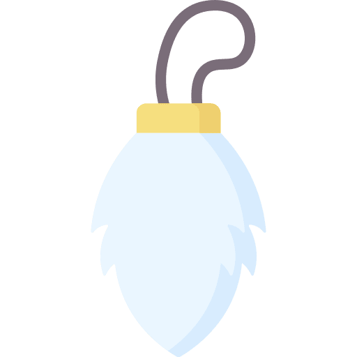 Rabbit leg foot rabbit icon