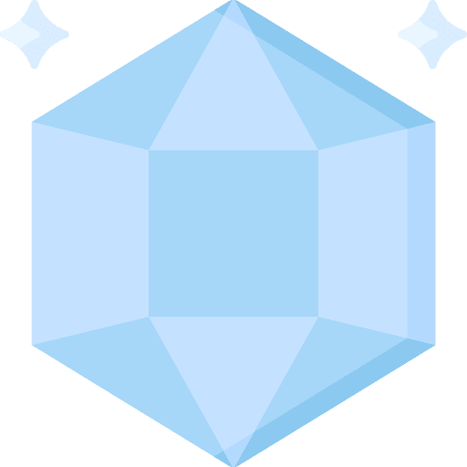Sapphire sapphire diamond luxury icon