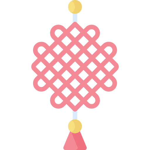 Amulet amulet chinese year icon Amulet amulet chinese year icon
