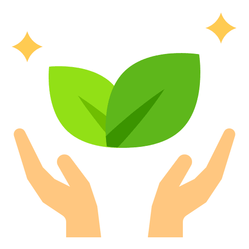 Natural resources ecology green energy ecology and environment icon