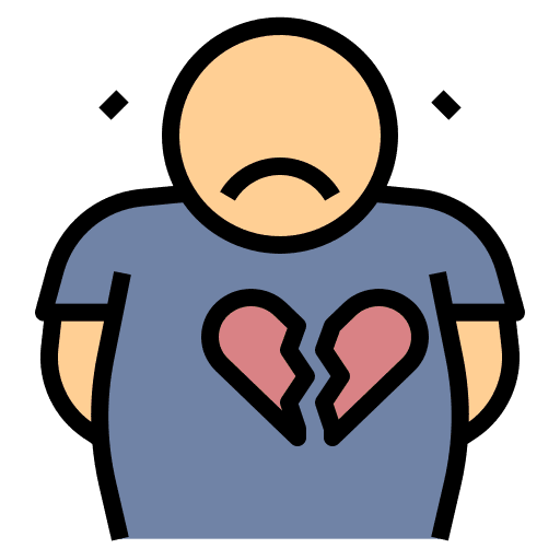 Sad stop bullying cry miscellaneous icon
