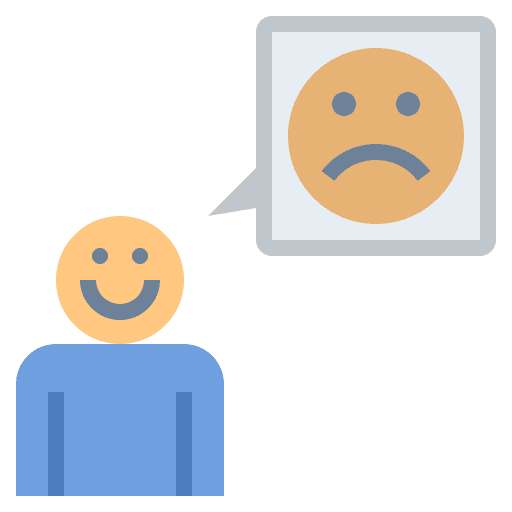 Emotion miscellaneous emotion mood icon Emotion miscellaneous emotion mood icon