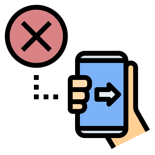 Forward share social network cyber bullying icon Forward share social network cyber bullying icon