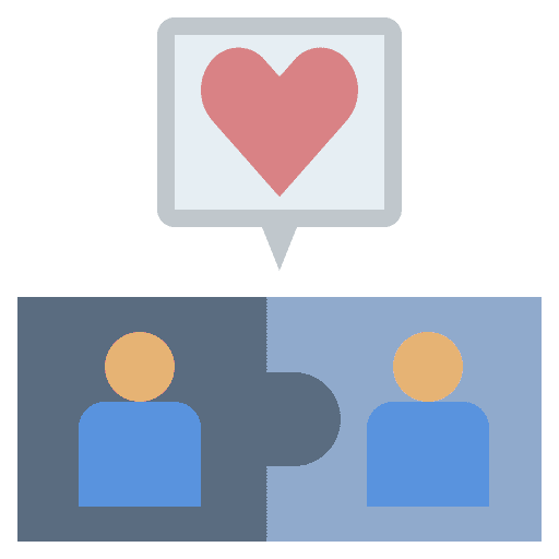 Friend boyfriend partner new icon Friend boyfriend partner new icon
