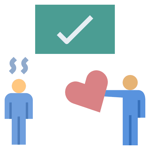 Take care take care love friend icon Take care take care love friend icon