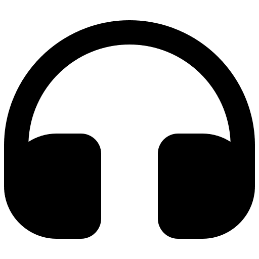 Headphones headphones ui audio icon Headphones headphones ui audio icon