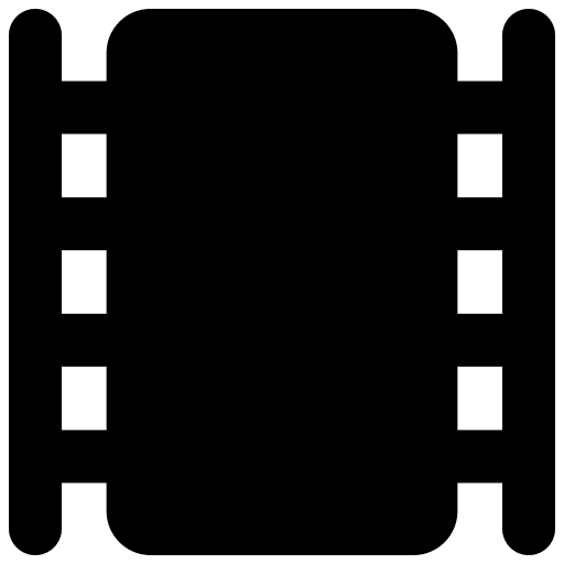 Movie ui clapperboard movie icon Movie ui clapperboard movie icon