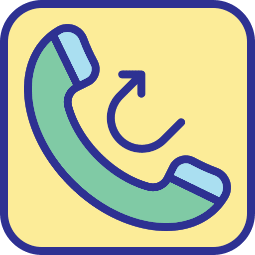 Forwarding phone telephone forward icon Forwarding phone telephone forward icon
