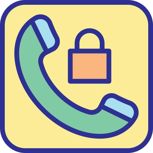 Lock protected padlock lock icon Lock protected padlock lock icon