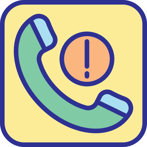 Call call customer service help icon Call call customer service help icon