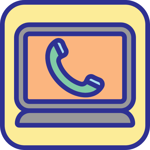 Laptop video conference laptop video camera icon Laptop video conference laptop video camera icon