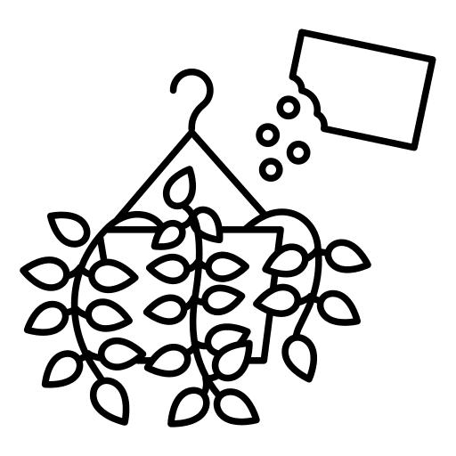 Pothos care botany flower icon Pothos care botany flower icon