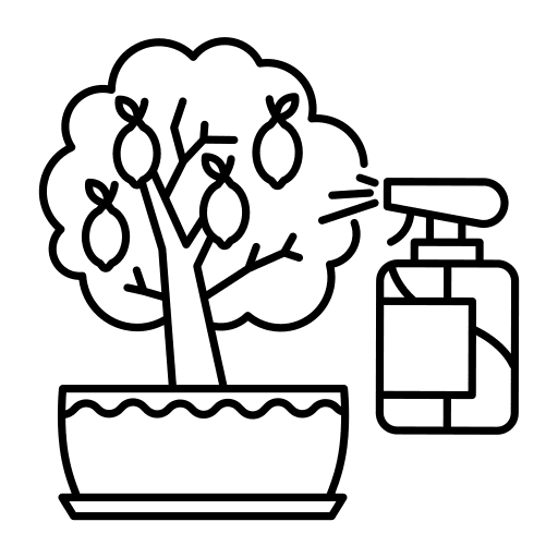 Watering plants farming and gardening care gardening icon Watering plants farming and gardening care gardening icon