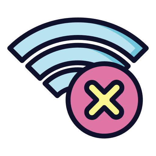 Wireless wifi internet wireless icon