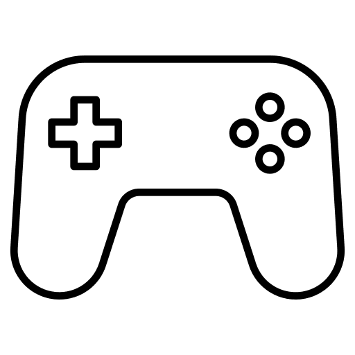 Gamepad game controller gamepad games icon Gamepad game controller gamepad games icon