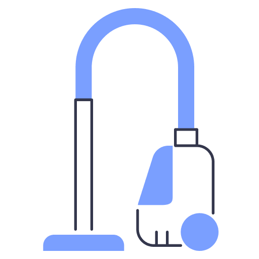 Vacuum cleaner house things vacuum cleaner furniture and household icon Vacuum cleaner house things vacuum cleaner furniture and household icon