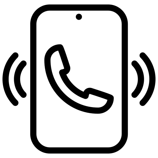 Phone phone technology telephone icon
