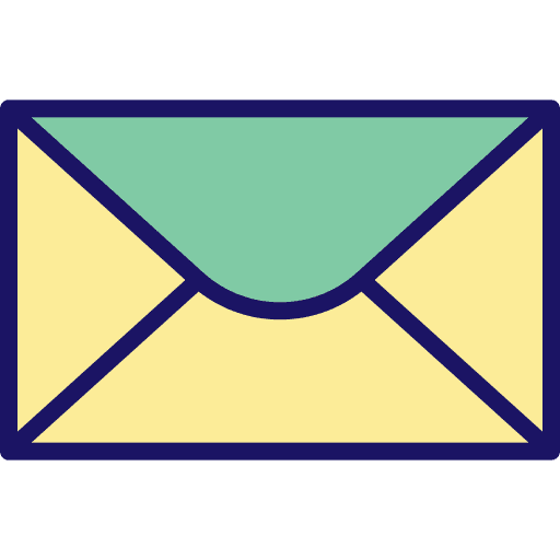 Email web dm envelope icon Email web dm envelope icon
