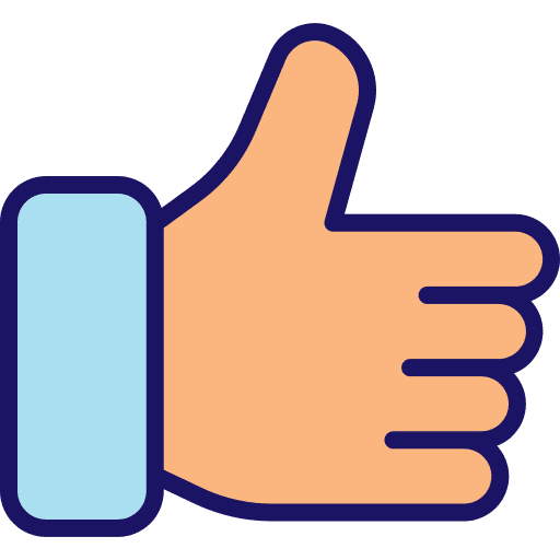 Like finger thumbs up thumbs icon Like finger thumbs up thumbs icon