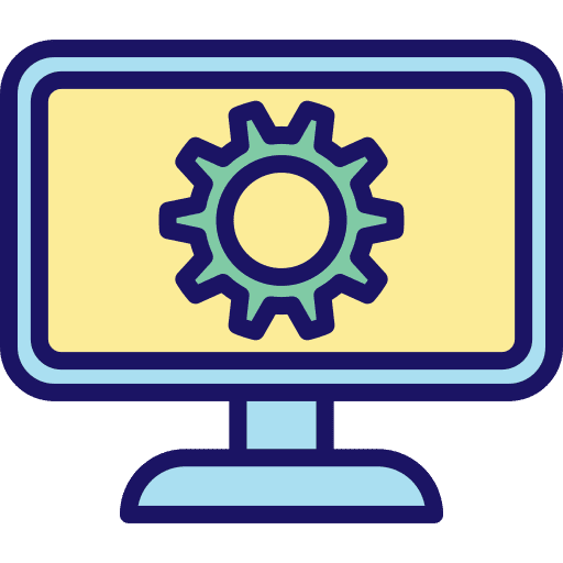 Settings wrench settings gear icon Settings wrench settings gear icon