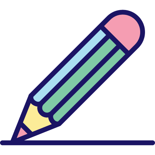 Writing write tools and utensils edit icon Writing write tools and utensils edit icon