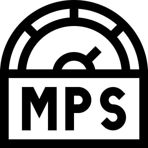 Speed car speed pickup car icon