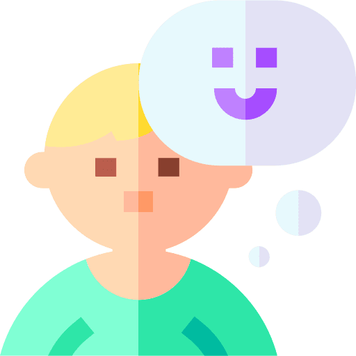 Boy kid avatar boy icon