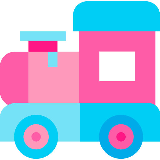 Train toy train toy train children icon Train toy train toy train children icon