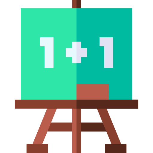 Blackboard school blackboard education icon Blackboard school blackboard education icon