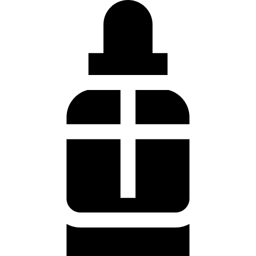 Serum product skin serum icon