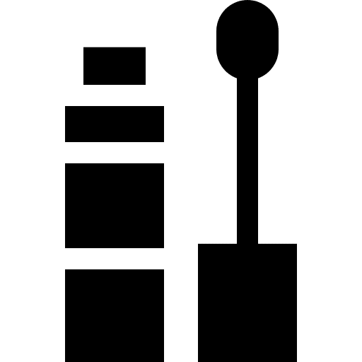 Concealer makeup concealer treatment icon