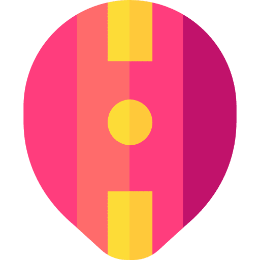 Guitar pick accessory music guitar pick icon