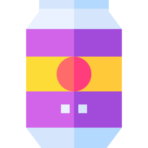 Beer beer drink can icon