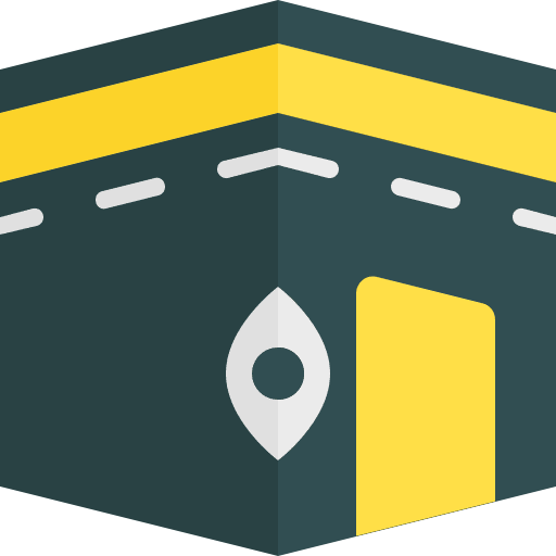 Kaaba kaaba mecca islamic icon