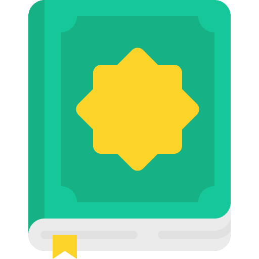 Quran quran holy religion icon