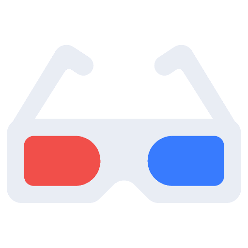 Sunglasses eyeglasses fashion 4th of july icon