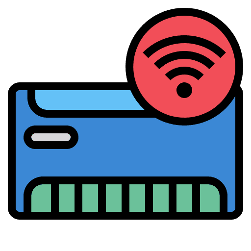 Air conditioner connectivity air conditioner internet of things icon