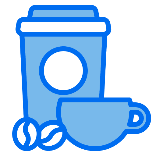 Coffee cup coffee cup restaurant icon Coffee cup coffee cup restaurant icon