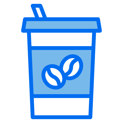 Coffee cup food and restaurant restaurant take away icon Coffee cup food and restaurant restaurant take away icon