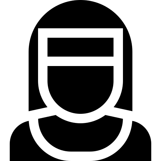 Nun job professions and jobs nun icon
