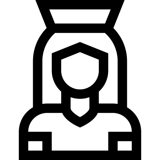 Nurse user healthcare and medical medical assistance icon