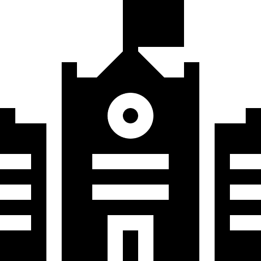 School college elementary school education icon