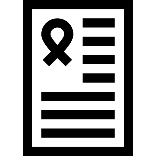 Ngo document equality equal icon