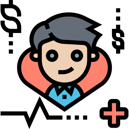 Health insurance health insurance wellness medical icon Health insurance health insurance wellness medical icon