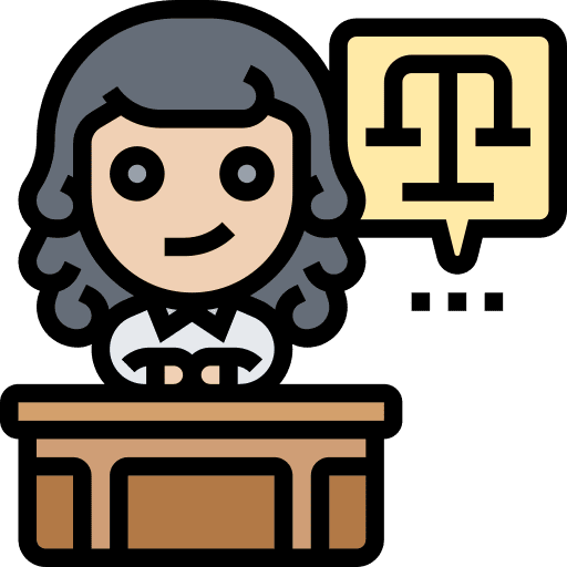 Law law justice lawyer icon Law law justice lawyer icon