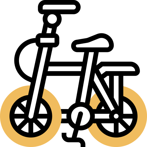 Bicycle ride bicycle exercise icon Bicycle ride bicycle exercise icon