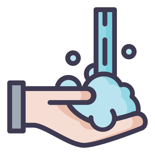 Washing hand washing hand water hands and gestures icon Washing hand washing hand water hands and gestures icon